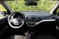 Kia Picanto 1.0 CVVT Comfort Pack Airco|Elektr. pakket|1e Eige Zwart - thumbnail 5