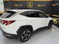 Hyundai TUCSON 1.6 TGDI HEV Style AT Blanco - thumbnail 6