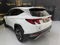 Hyundai TUCSON 1.6 TGDI HEV Style AT Blanco - thumbnail 8