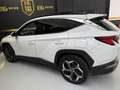 Hyundai TUCSON 1.6 TGDI HEV Style AT Blanco - thumbnail 9