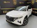 Hyundai TUCSON 1.6 TGDI HEV Style AT Blanco - thumbnail 5