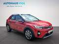 Kia Stonic 1.0 T-GDI Platinum Edition Rot - thumbnail 7