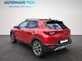 Kia Stonic 1.0 T-GDI Platinum Edition Rot - thumbnail 3