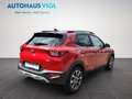 Kia Stonic 1.0 T-GDI Platinum Edition Rot - thumbnail 5
