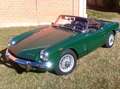 Triumph Spitfire MK III Vert - thumbnail 1
