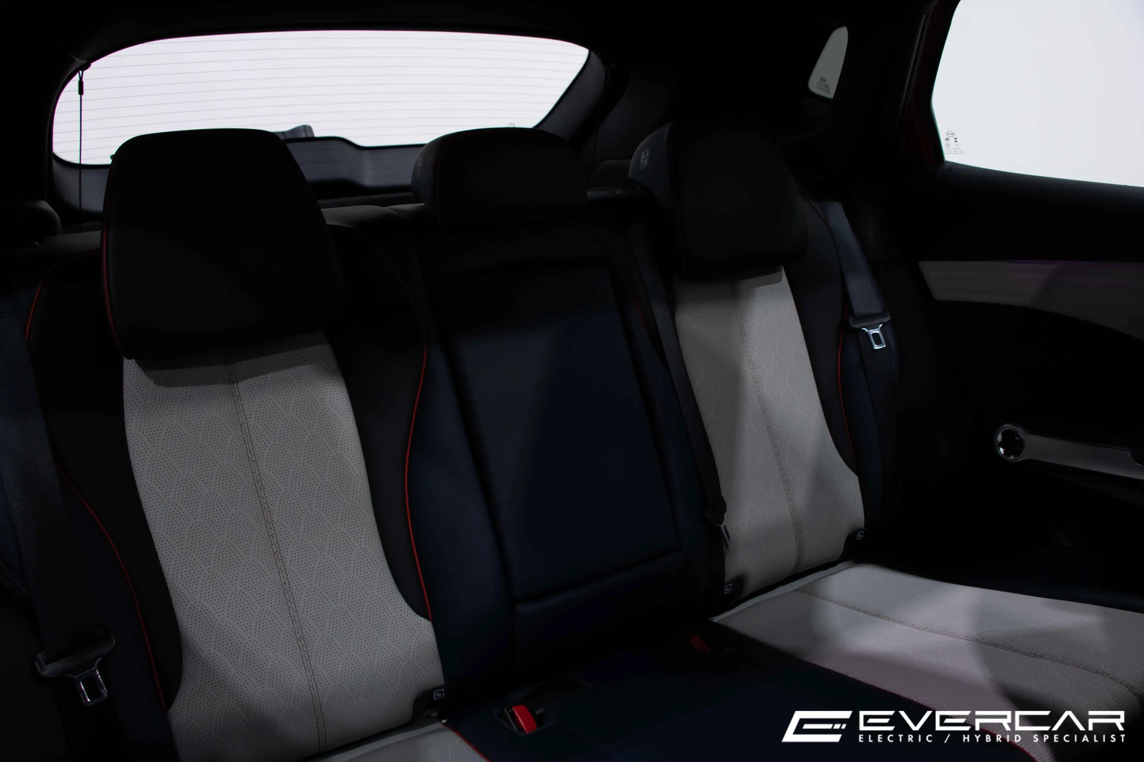 BYD Atto 3 DESIGN ***HEATED SEATS*CARPLAY*PANO*360°*HEAT PUMP*** — photo 12