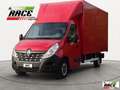 Renault MASTER 1C3 2.3DCI SINGLE TURBO Rot - thumbnail 1