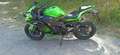 Kawasaki Ninja ZX-4RR Зелёный - thumbnail 4