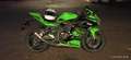 Kawasaki Ninja ZX-4RR Зелёный - thumbnail 8