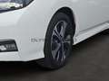 Nissan Leaf 62kWh e+ Acenta WINTERPAKET CARPLAY KLIMAAT Blanc - thumbnail 6
