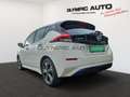 Nissan Leaf 62kWh e+ Acenta WINTERPAKET CARPLAY KLIMAAT Blanc - thumbnail 4