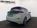 Nissan Leaf 62kWh e+ Acenta WINTERPAKET CARPLAY KLIMAAT Blanc - thumbnail 3