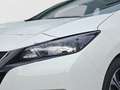 Nissan Leaf 62kWh e+ Acenta WINTERPAKET CARPLAY KLIMAAT Blanc - thumbnail 5