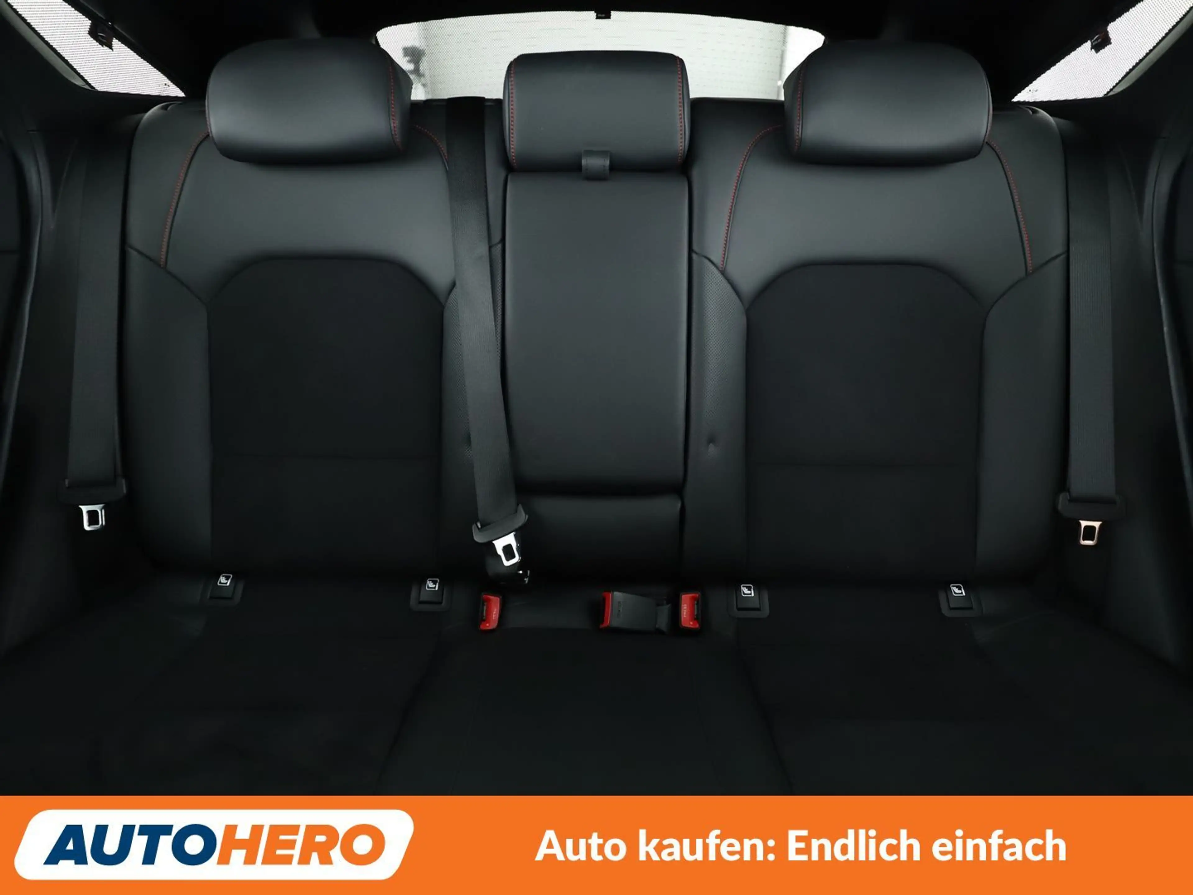 Kia ProCeed / pro_cee'd 1.6 TGDI GT*NAVi*ACC*CAM*PDC*SHZ*ALU*KLIMA* — photo 15