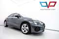Audi A3 SB 40 TFSI e S-line S-tronic | HUD Display Gris - thumbnail 1