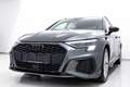 Audi A3 SB 40 TFSI e S-line S-tronic | HUD Display Grau - thumbnail 5