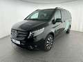 Mercedes-Benz Vito Tourer 119 CDI extralang PRO Aut. Schwarz - thumbnail 1