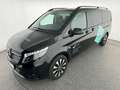 Mercedes-Benz Vito Tourer 119 CDI extralang PRO Aut. Schwarz - thumbnail 3