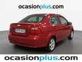 Chevrolet Aveo Sedán 1.4 16v LT Aut. Rojo - thumbnail 4