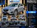 Mazda CX-5 Sports-Line AWD Grau - thumbnail 11