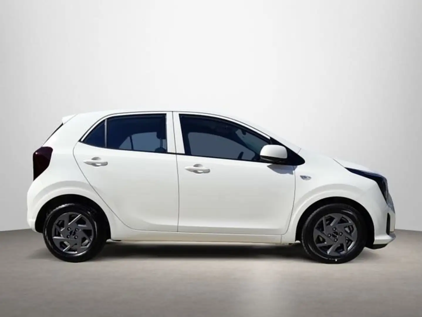 Kia Picanto 1.0 DPi Drive Blanco - 2