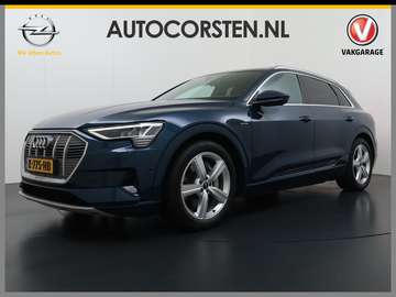 55 Quattro Advanced Edition Plus 95kWh Panoramadak