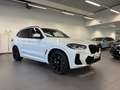 BMW X3 xDrive30d M Sport PANO ACC AHK RFK NAVI LED Wit - thumbnail 18
