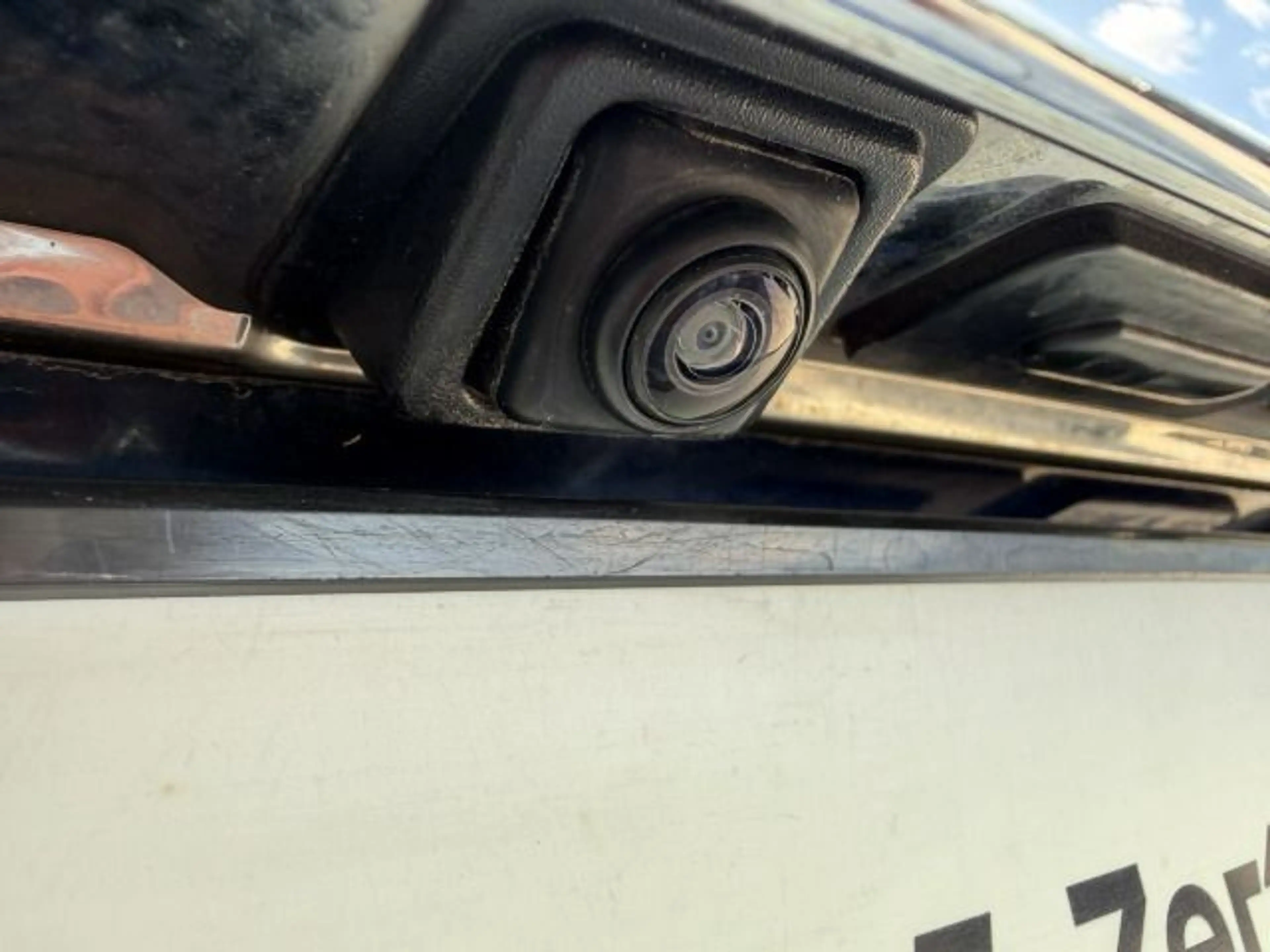 Renault Scenic IV Grand Techno — photo 9