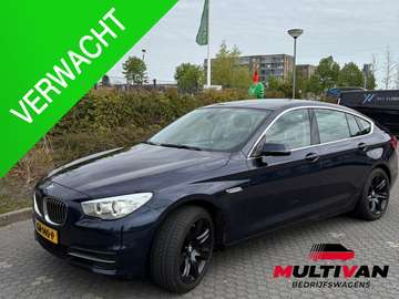 5-serie 535i GT | GRAN TURISMO |  ** VERWACHT ** |