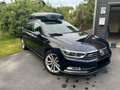 Volkswagen Passat Variant Passat Variant 2.0 TDI SCR BlueMotion Highline Schwarz - thumbnail 4