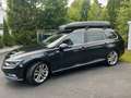 Volkswagen Passat Variant Passat Variant 2.0 TDI SCR BlueMotion Highline Schwarz - thumbnail 5