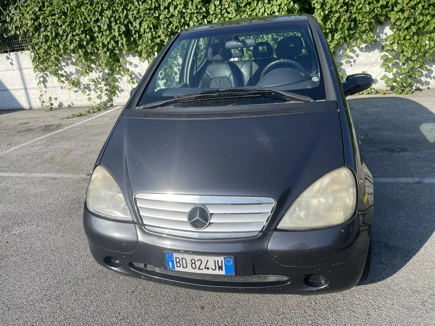 Mercedes-Benz A 160 Avantgarde c/esp - 1