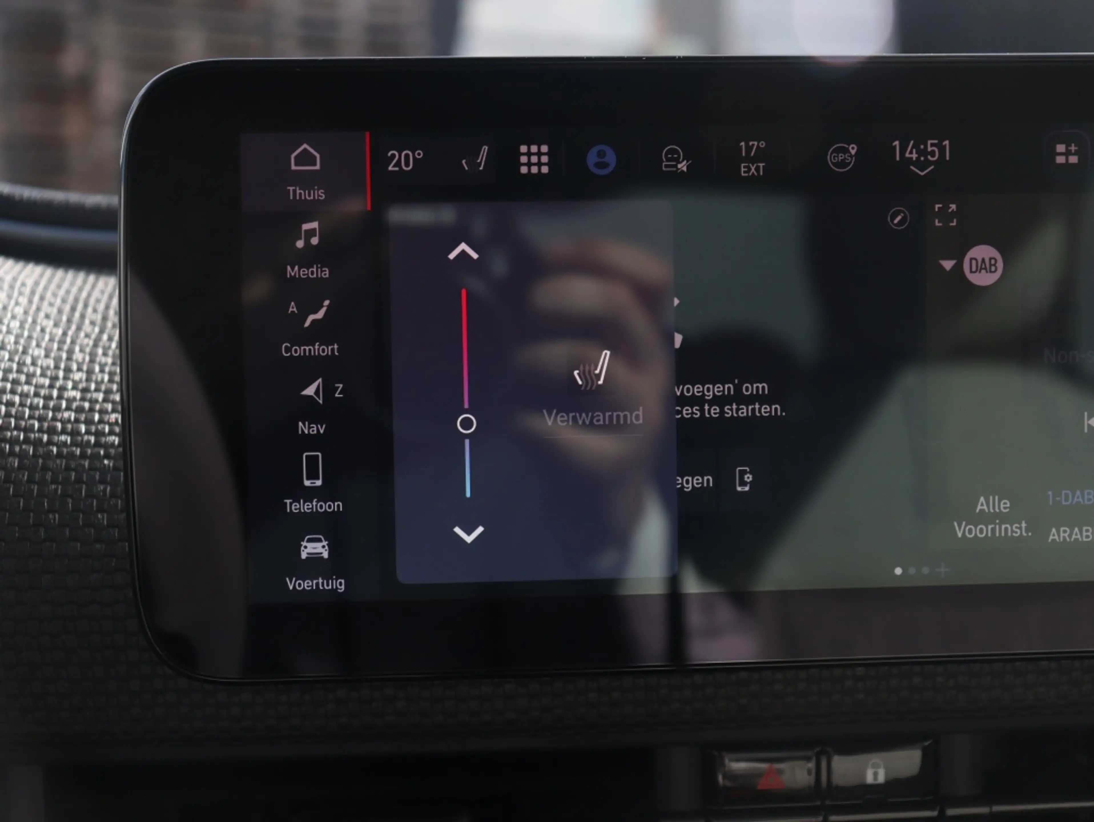 Fiat 500e La Prima by Bocelli 42 kWh | JBL | Winter | 17′ — photo 8