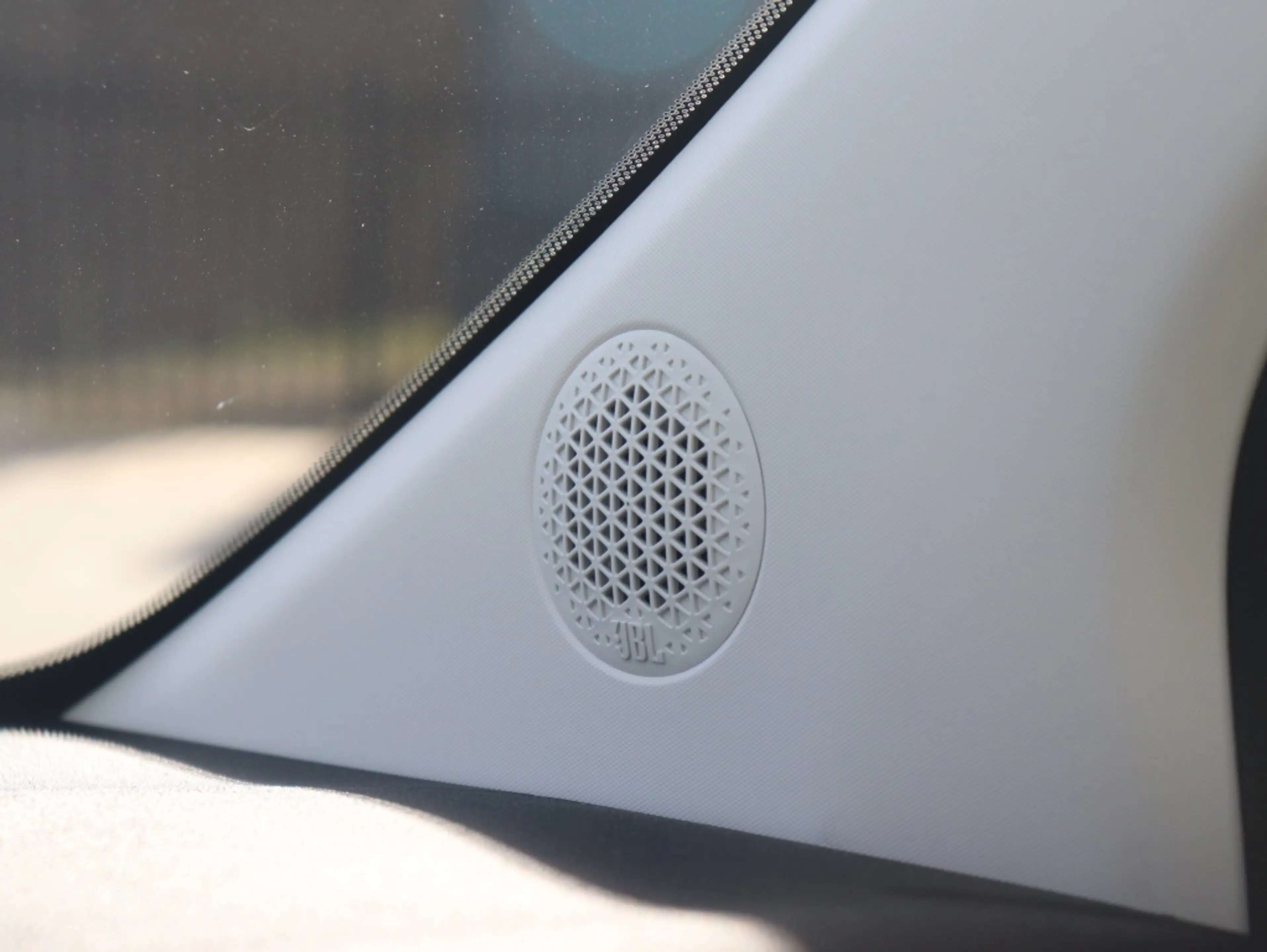 Fiat 500e La Prima by Bocelli 42 kWh | JBL | Winter | 17′ — photo 14
