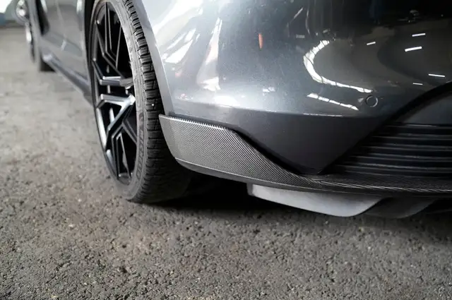 Porsche Taycan GTS Sport Turismo Ansicht 23