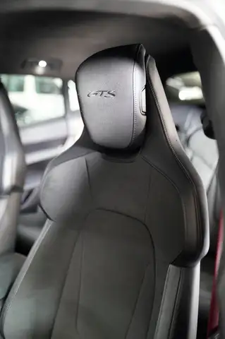 Porsche Taycan GTS Sport Turismo Ansicht 9