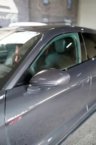 Porsche Taycan GTS Sport Turismo Ansicht 7