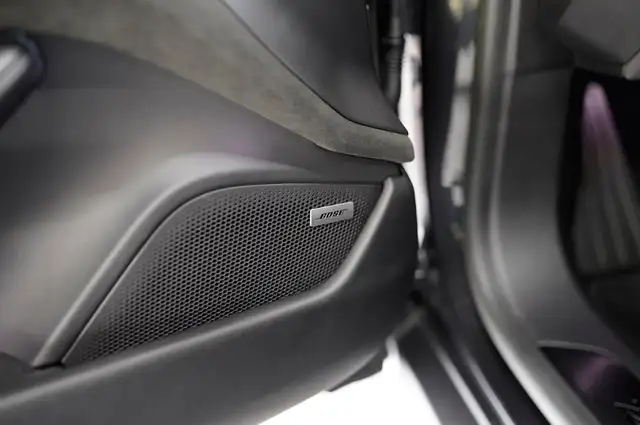 Porsche Taycan GTS Sport Turismo Ansicht 27