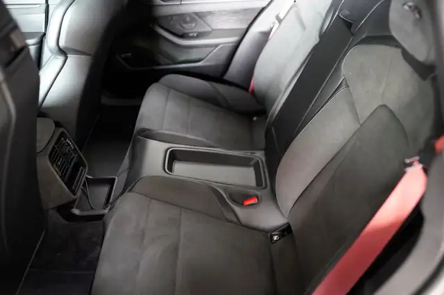 Porsche Taycan GTS Sport Turismo Ansicht 25