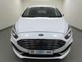 Ford S-Max 2.0 Aut. Titanium LED+ACC+AHK+Kamera Bianco - thumbnail 6