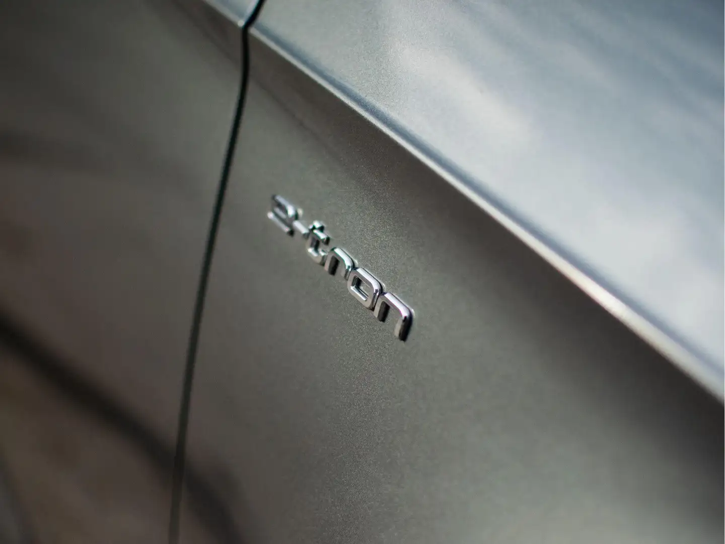 Audi A3 Sportback 1.4 e-tron PHEV Ambition Pro Line plus | Grau - 2