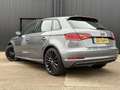 Audi A3 Sportback 1.4 e-tron PHEV Ambition Pro Line plus | Grau - thumbnail 14