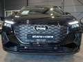Audi Q4 e-tron 40 Sportback S-Line in topstaat Noir - thumbnail 7