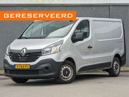 Renault Trafic 1.6 dCi T27 L1H1 Comfort |AIRCO|3-ZITS|CRUISE CTRL