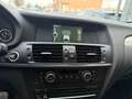 BMW X3 X3 xdrive20d Eletta Grigio - thumbnail 12