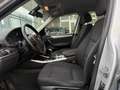 BMW X3 X3 xdrive20d Eletta Grigio - thumbnail 10