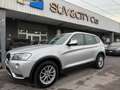 BMW X3 X3 xdrive20d Eletta Grigio - thumbnail 1