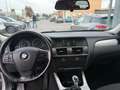 BMW X3 X3 xdrive20d Eletta Grigio - thumbnail 9