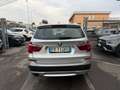 BMW X3 X3 xdrive20d Eletta Grigio - thumbnail 5