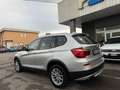 BMW X3 X3 xdrive20d Eletta Grigio - thumbnail 6